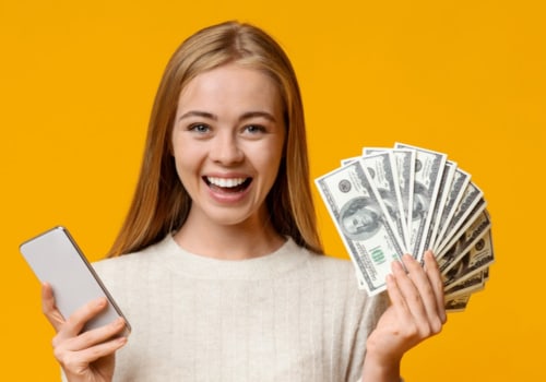 Faster cash advances and payday loans